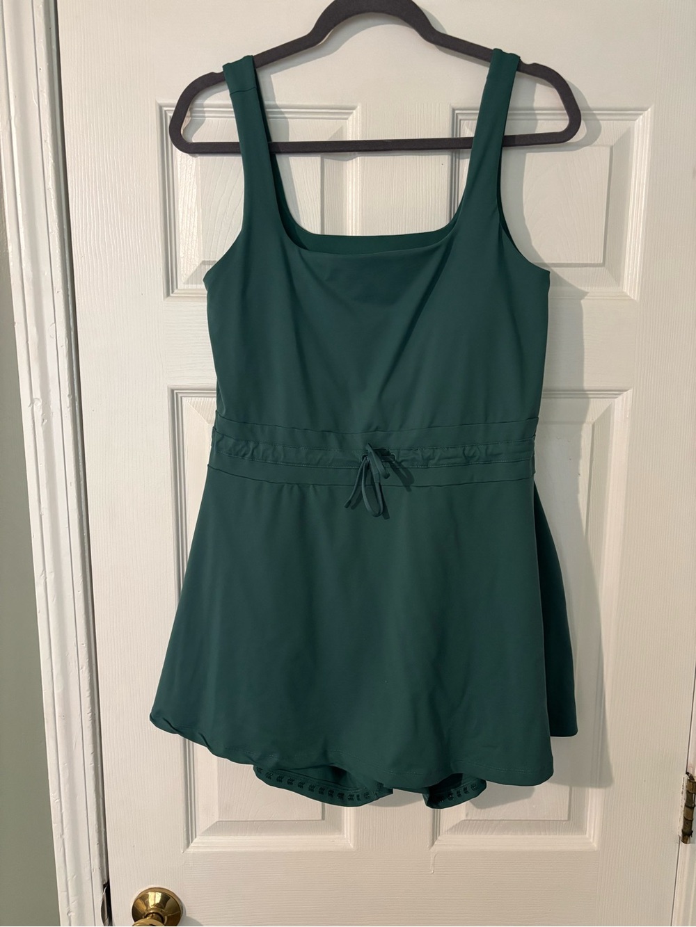 Athletic Dress